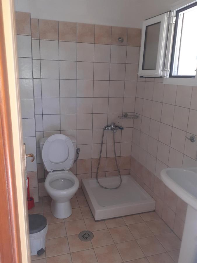 Alexios Apartments Pérdika Kültér fotó